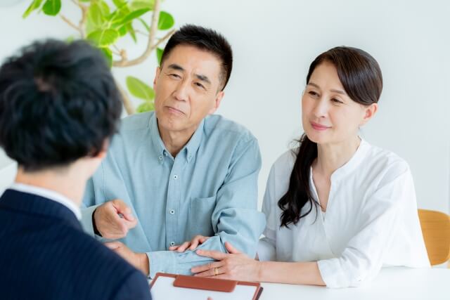 補聴器をレンタルして購入を検討するまでの一般的な流れ