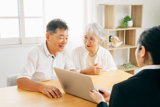 認定補聴器技能者に相談するのがおすすめな3つの理由